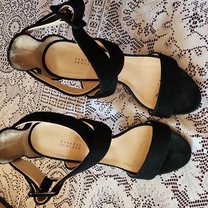 Barney's New York dressy shoes